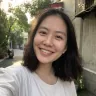 文庭（28 · 自媒體創作者）肖像